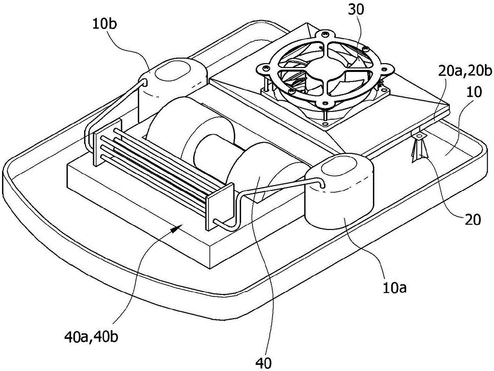 Air-conditioning system for vehicle and control method thereof