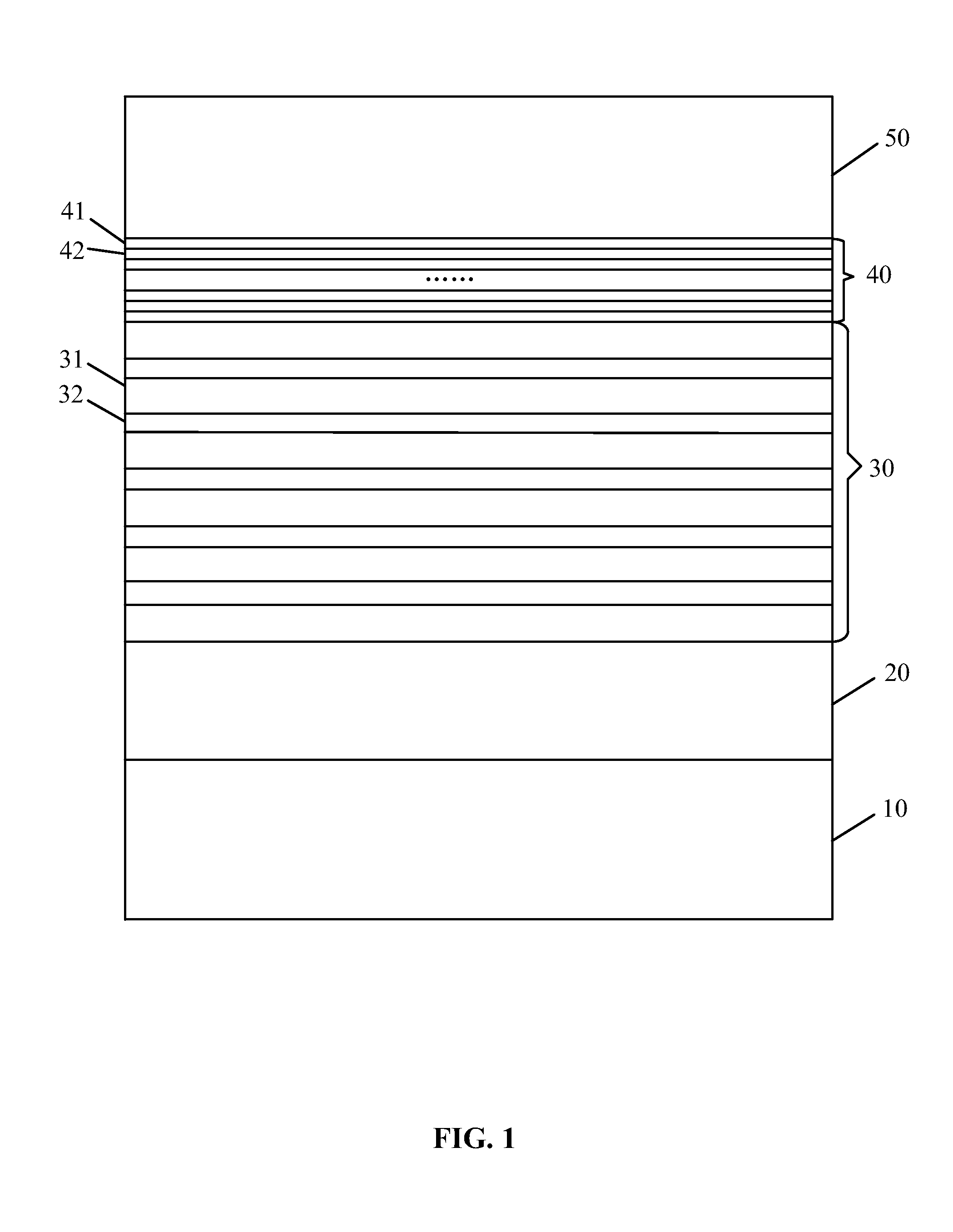Semiconductor light-emitting diode and method for manufacturing the same