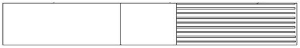 Cigarette quality detection system and detection method