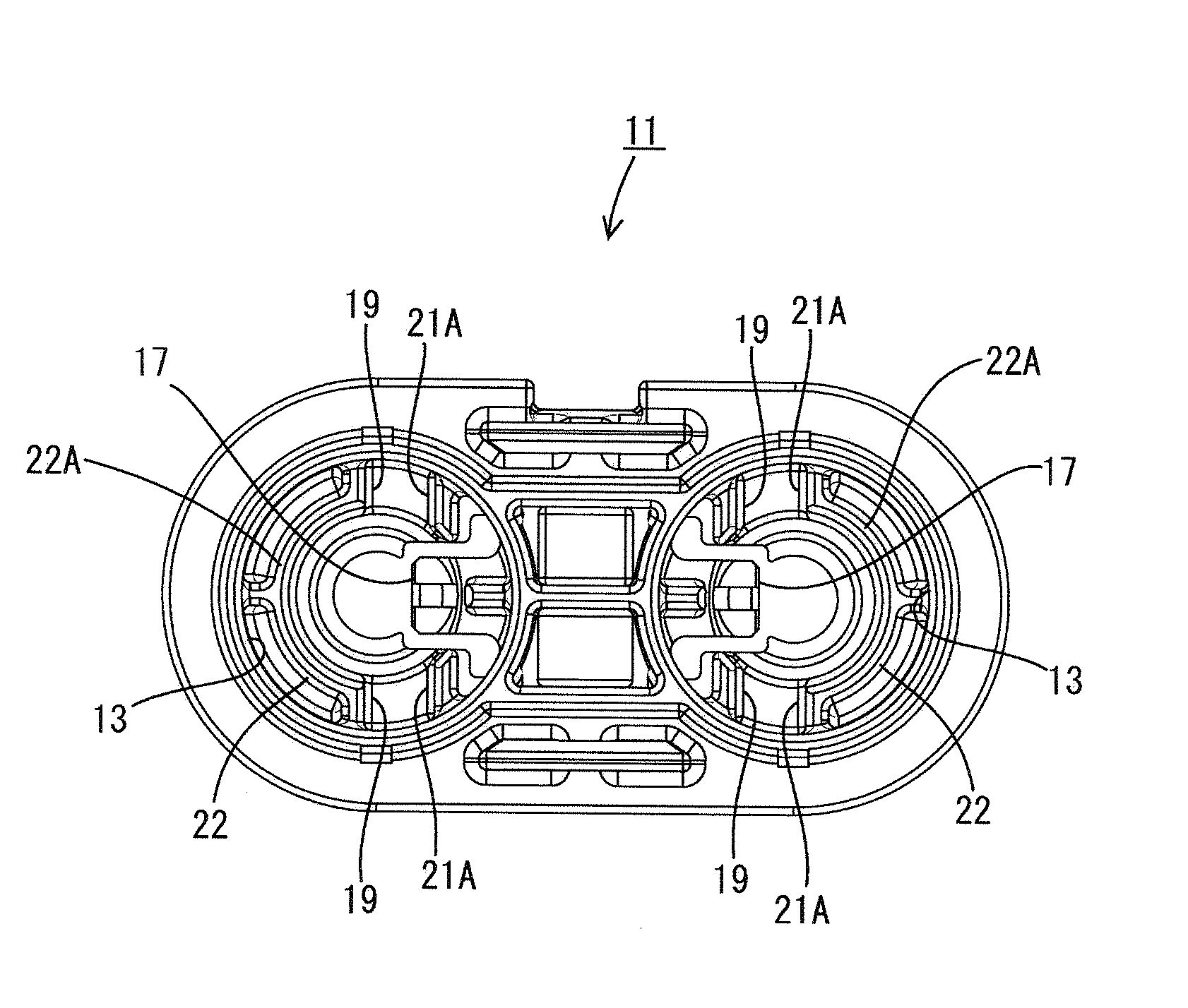 Connector