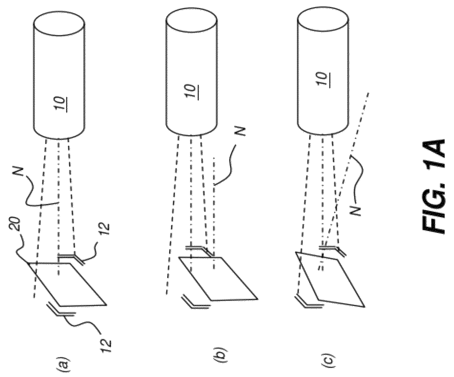 Method for generating an intraoral volume image
