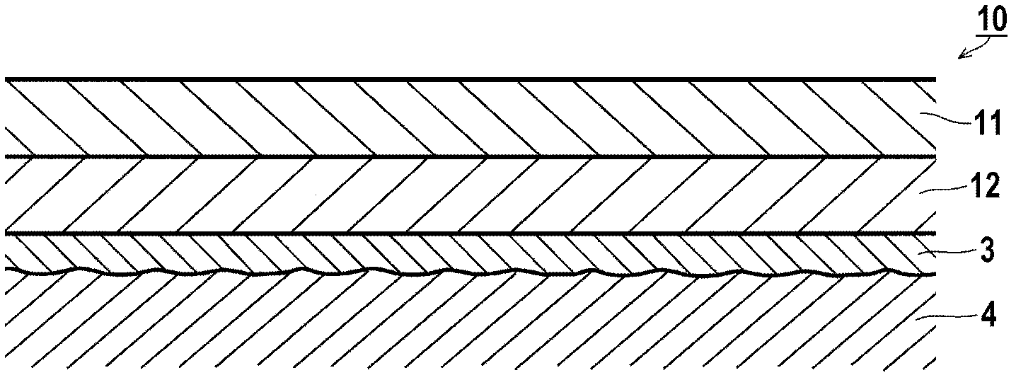 Thermal positive-type planographic original printing plate and method ...