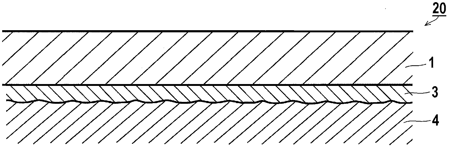 Thermal positive-type planographic original printing plate and method of making planographic printing plate