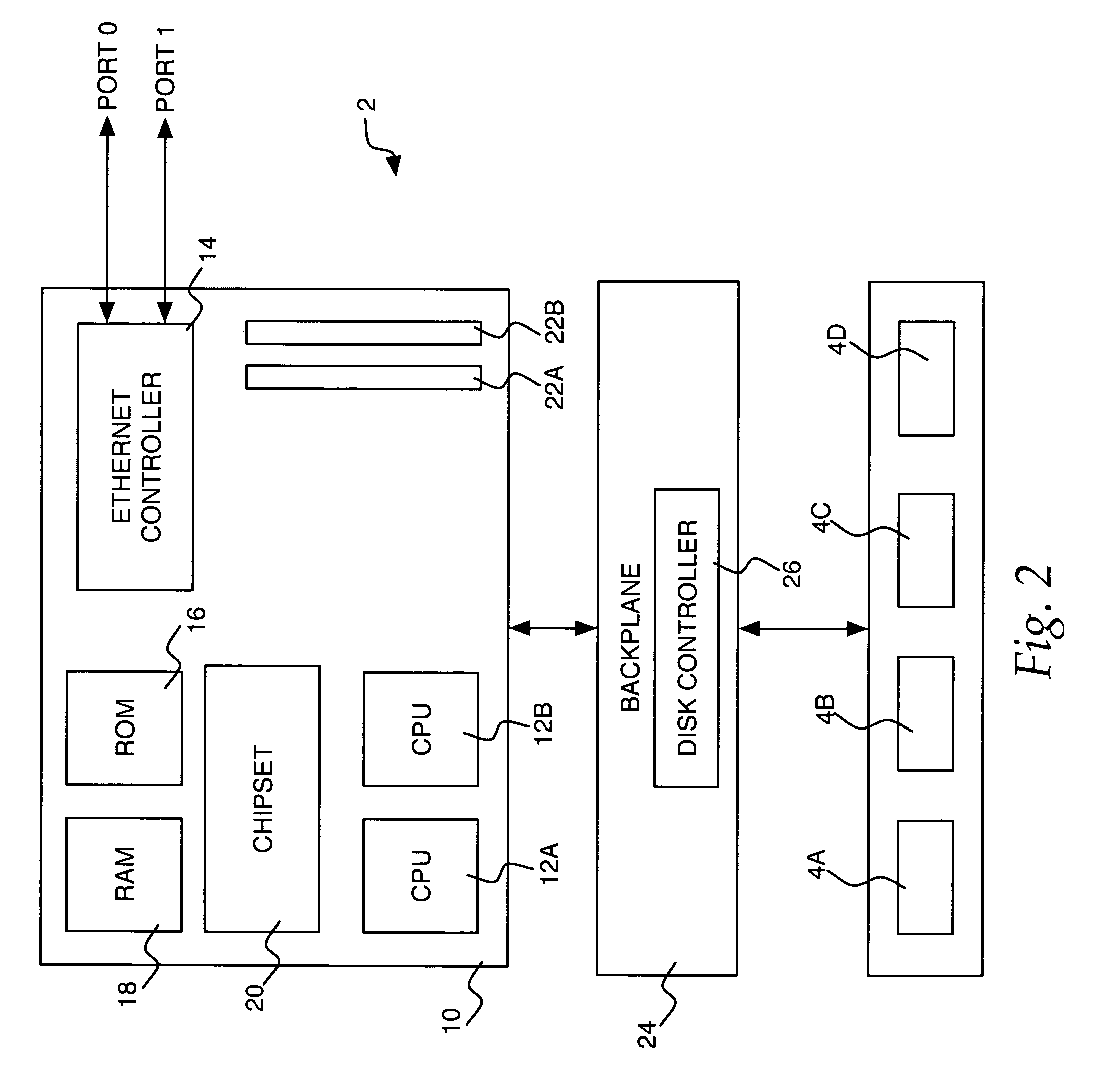 Method, system, apparatus, and computer-readable medium for taking and managing snapshots of a storage volume