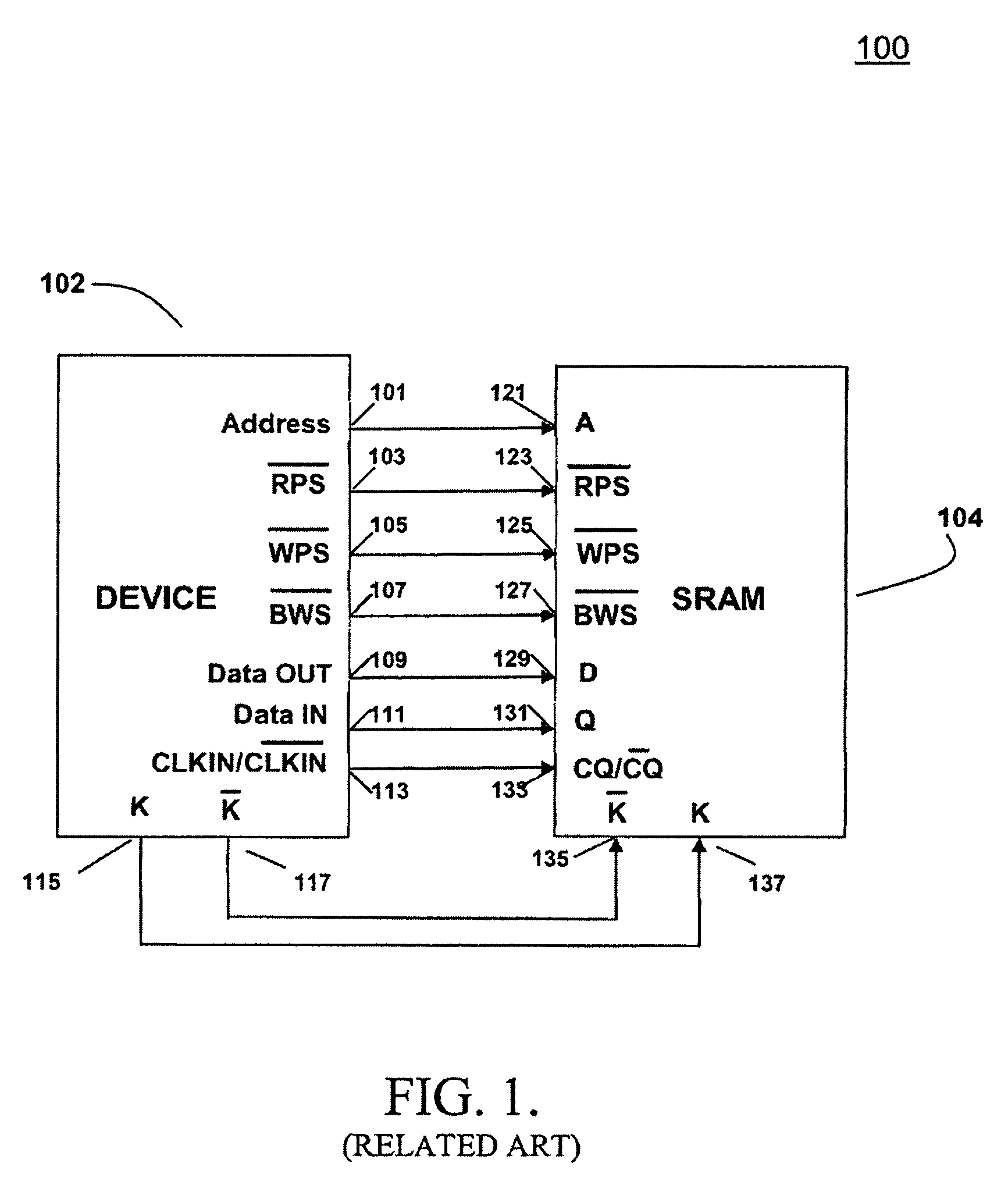 Area efficient and fast static random access memory circuit and method