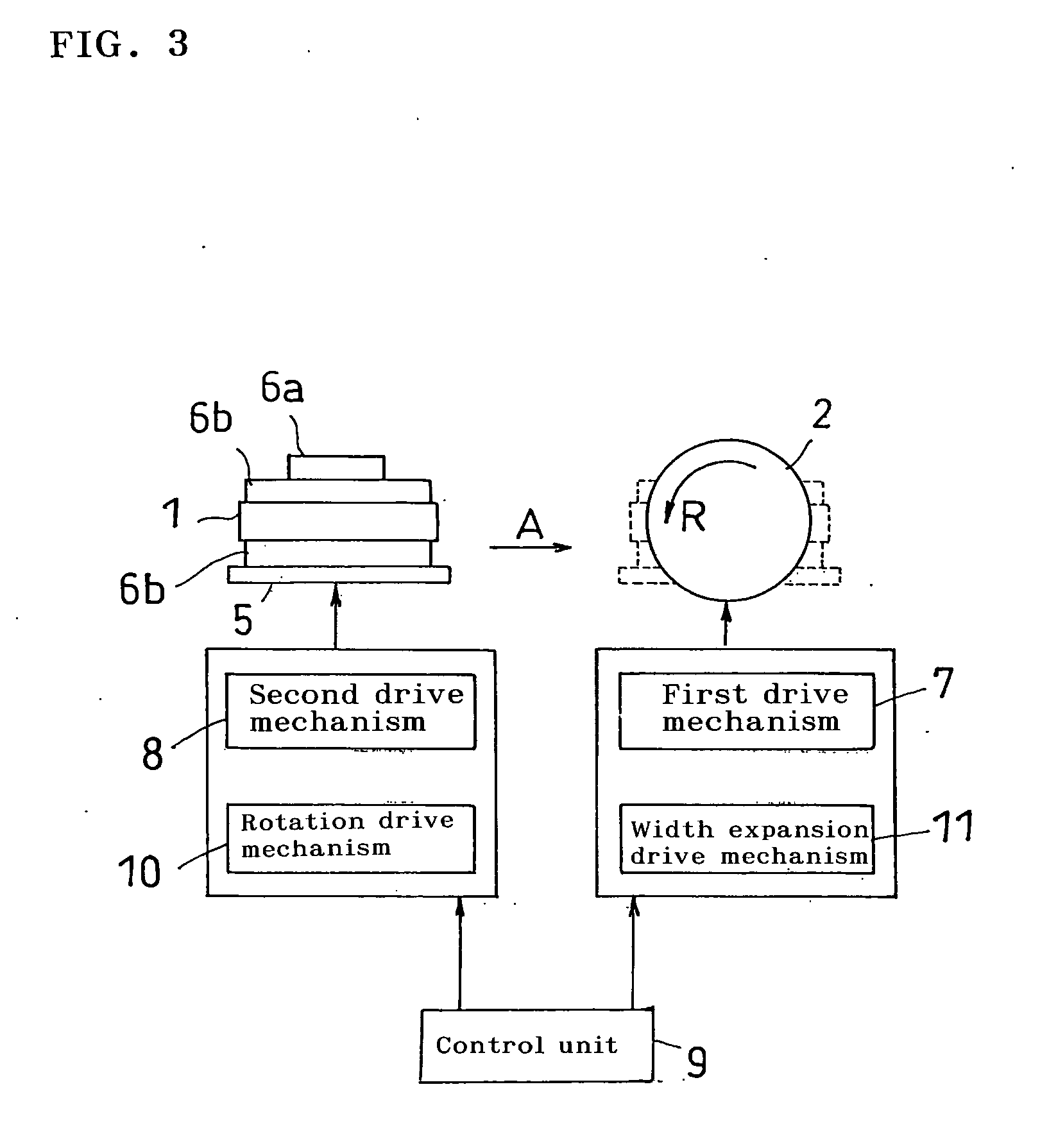 Cutting method and cutting apparatus for layered sheet, layered sheet, optical element and image display