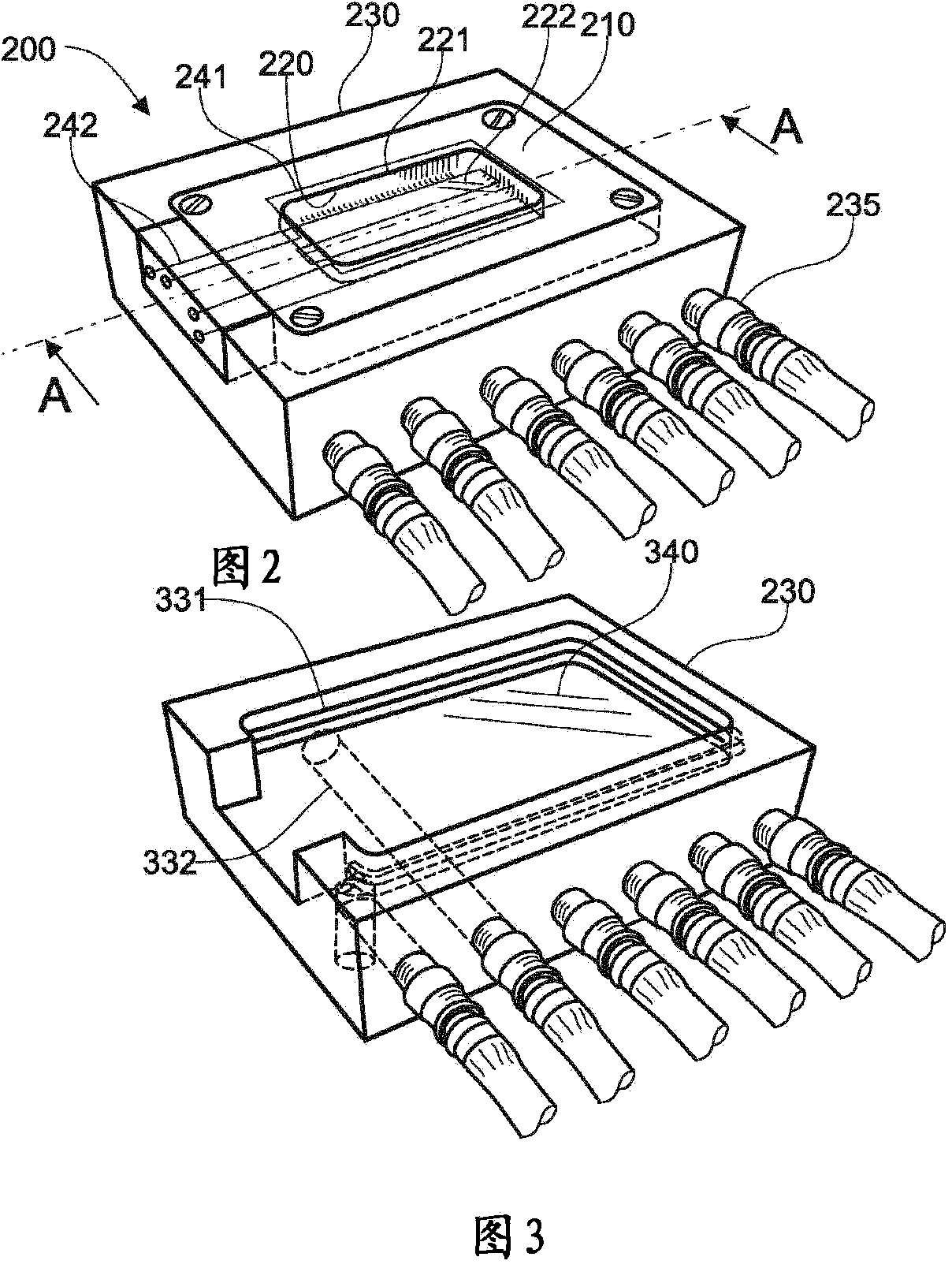 Device and method for compacting/consolidating a part made of a composite material having a thermoplastic matrix reinforced by continuous fibers, in particular fibers of natural origin