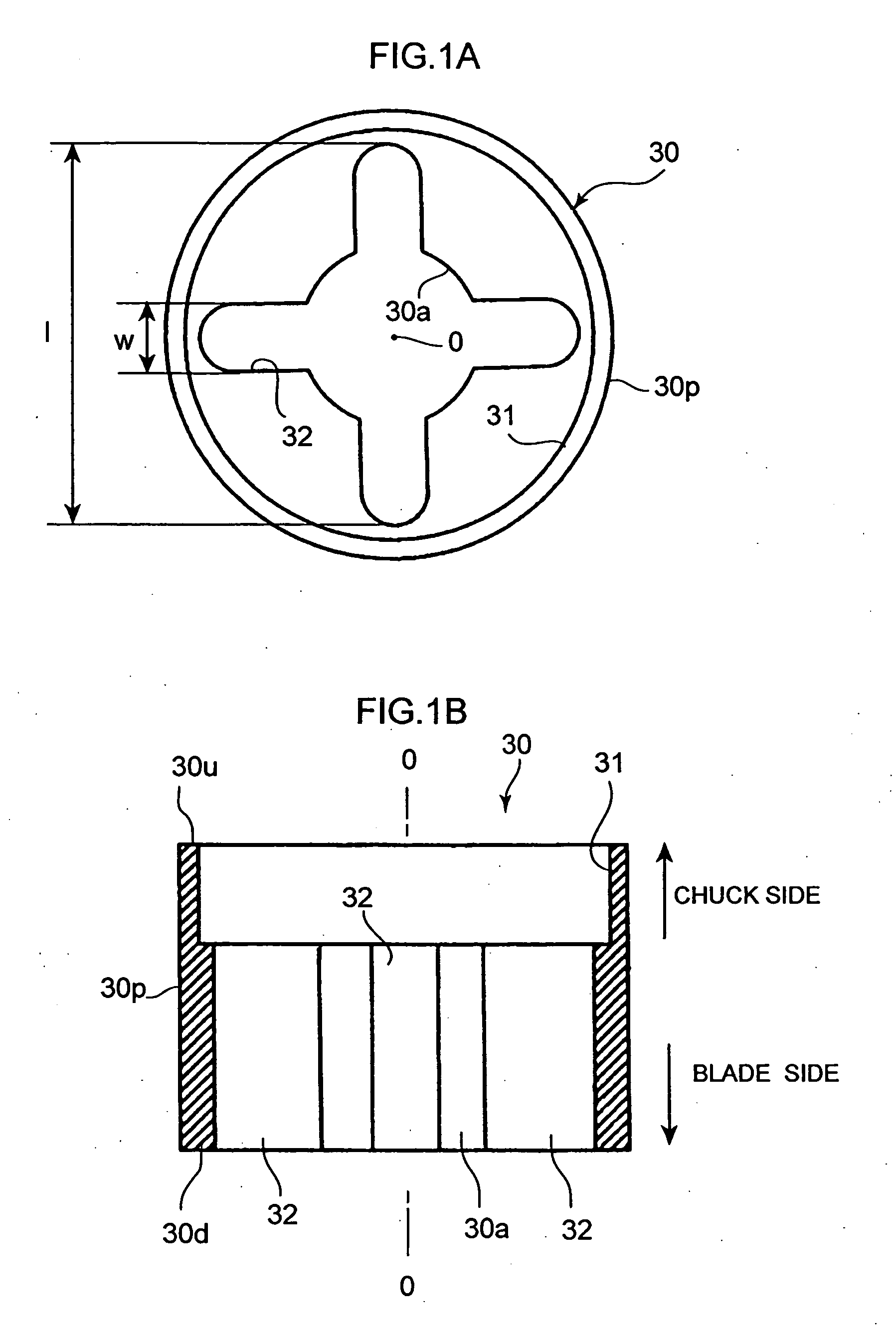 Tool positioning device and machining tool