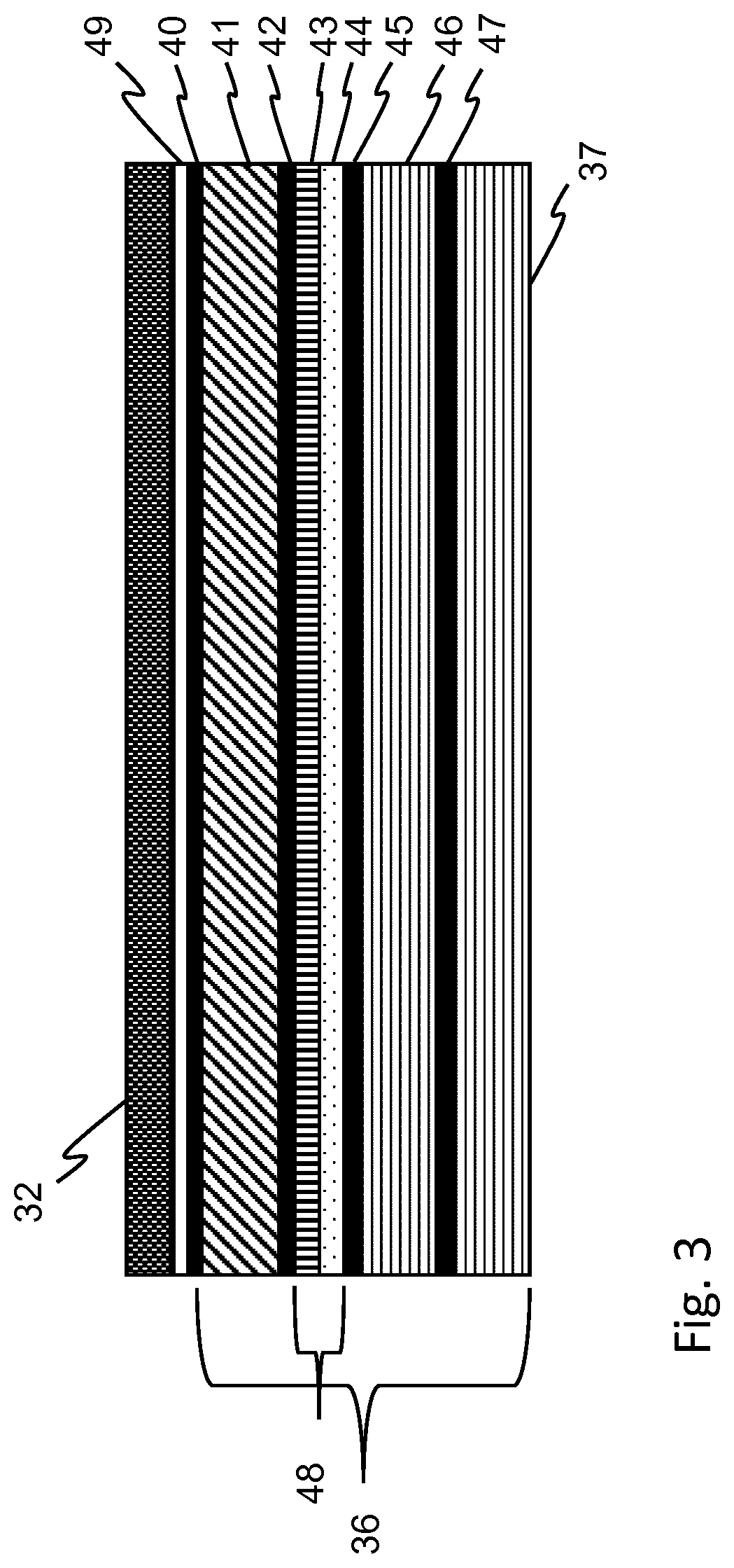 Manufacture of a fan track liner