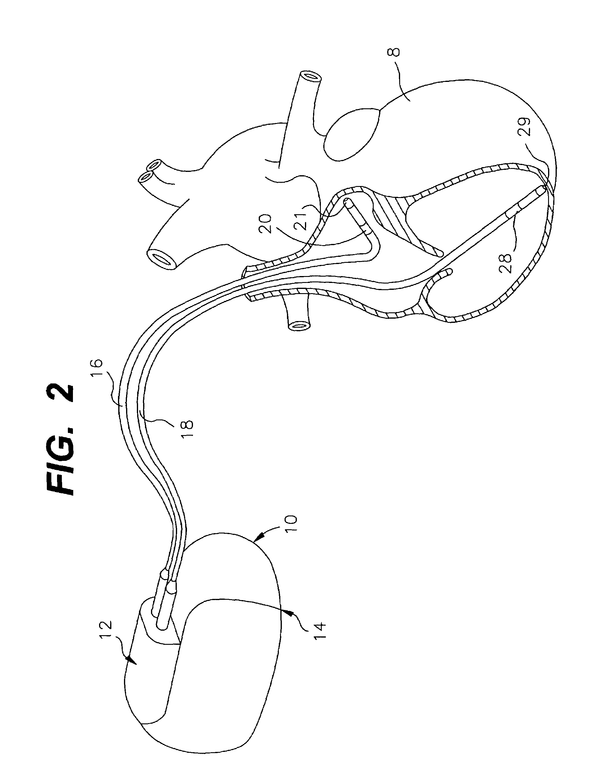 System and method for transmission of medical and like data from a patient to a dedicated internet website