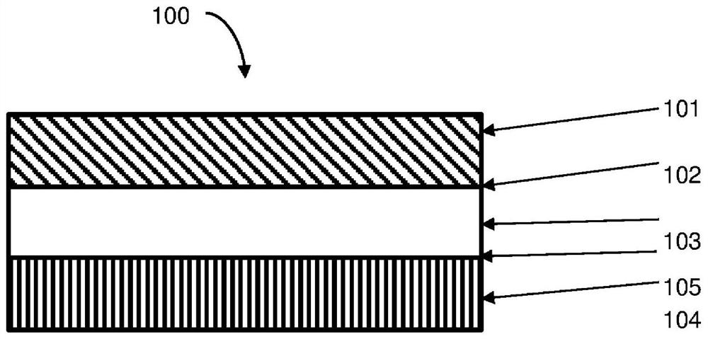 Polyorganosiloxane Anti-sticking coating and preparation and use thereof