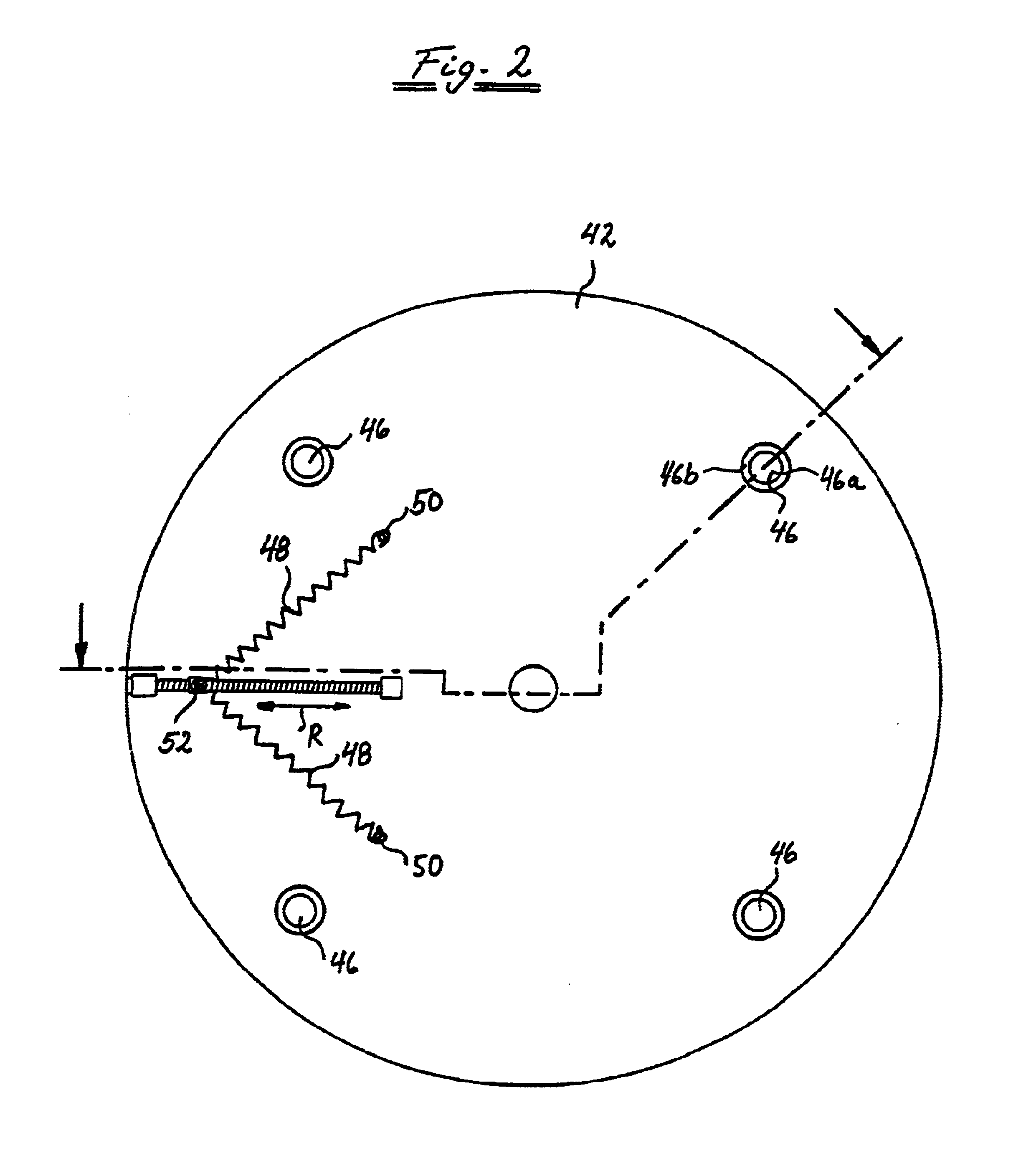 Method and device for detecting specific states of movement of a user