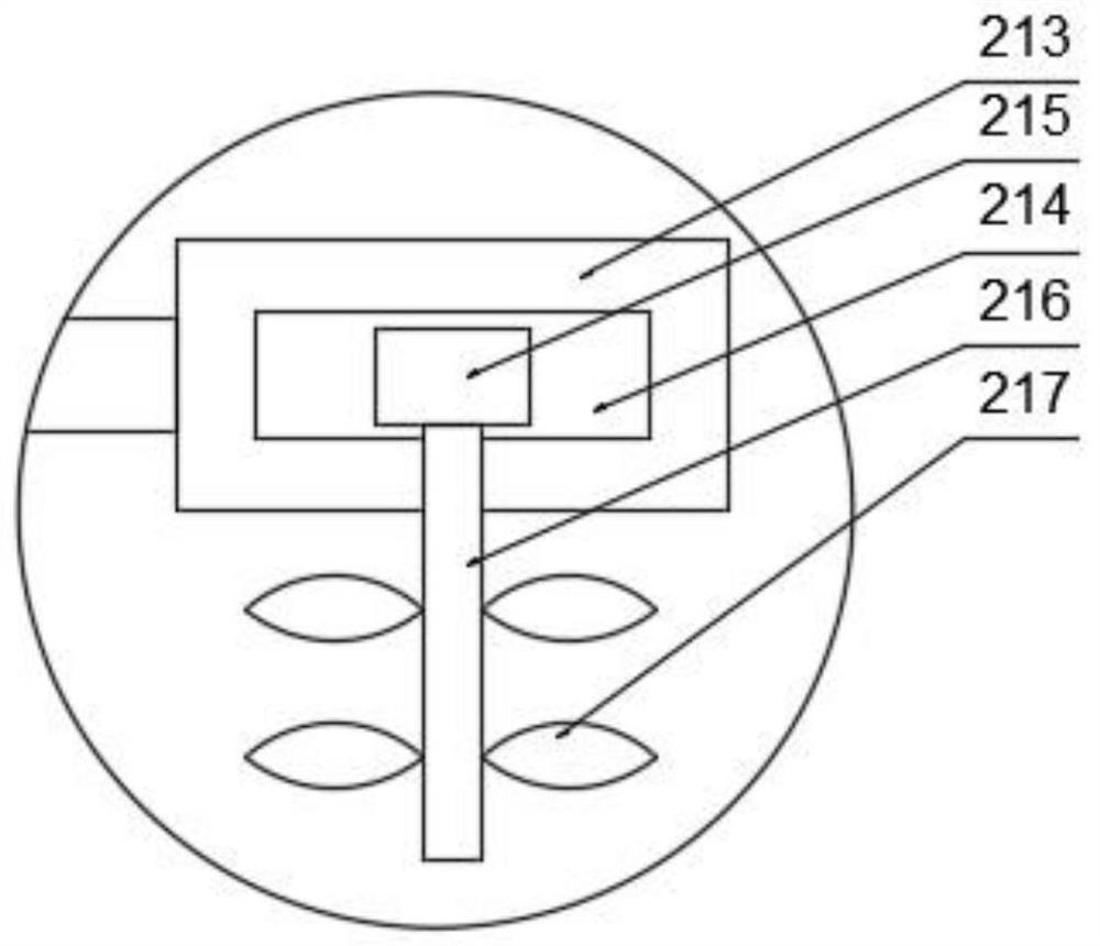 Preparation method of self-cleaning lamp tube glass