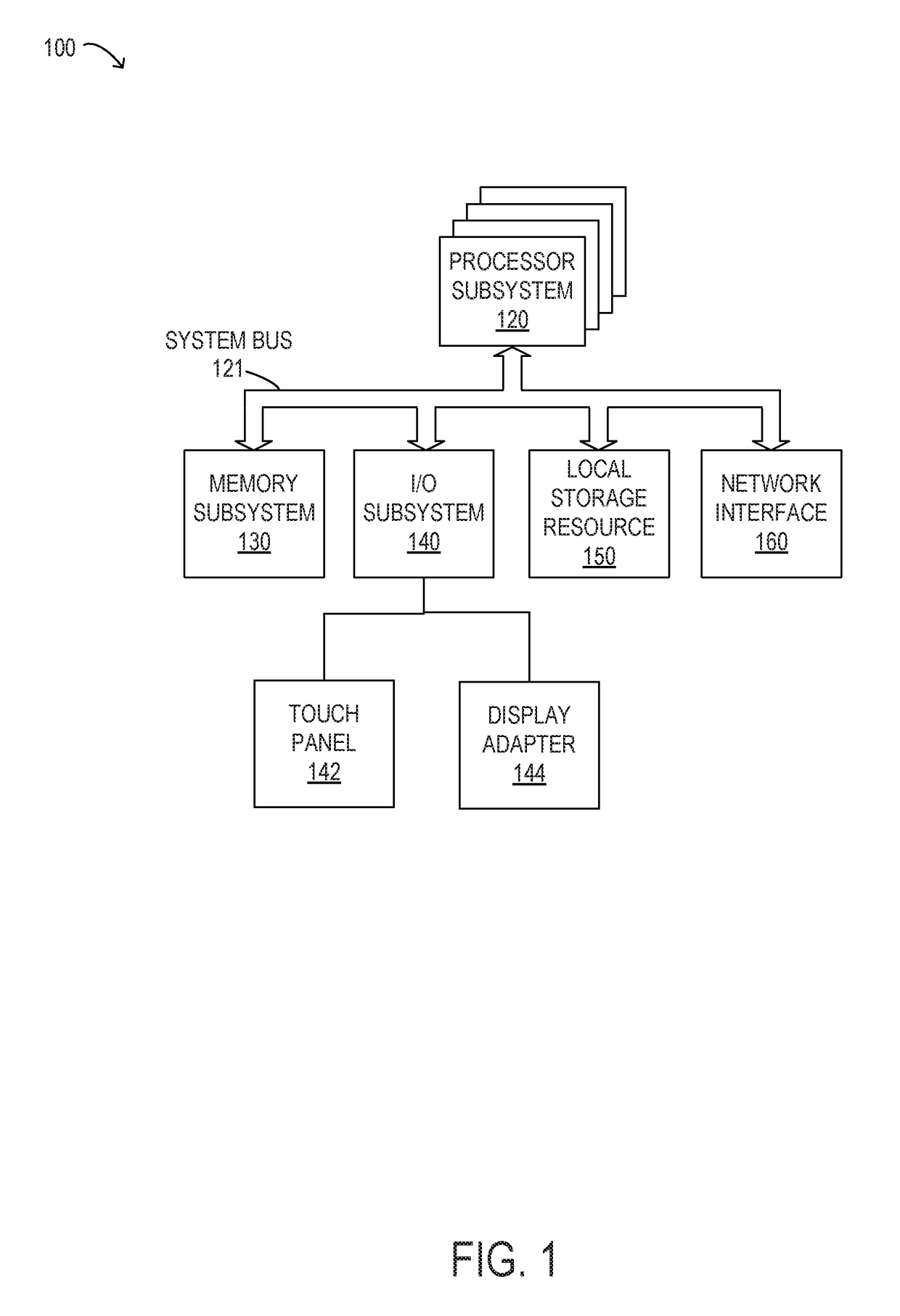 Reducing LCD power consumption by preferentially dimming individual colors