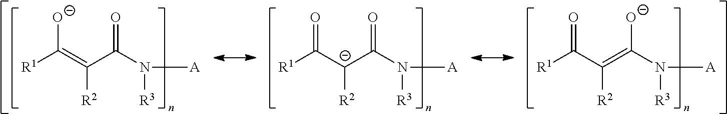 Metal complex compounds as catalysts for polyurethane compositions
