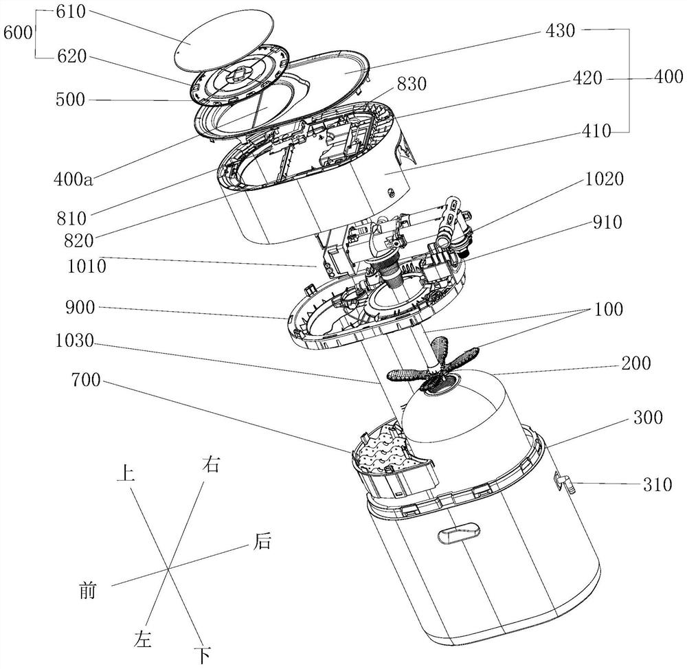 Water softener