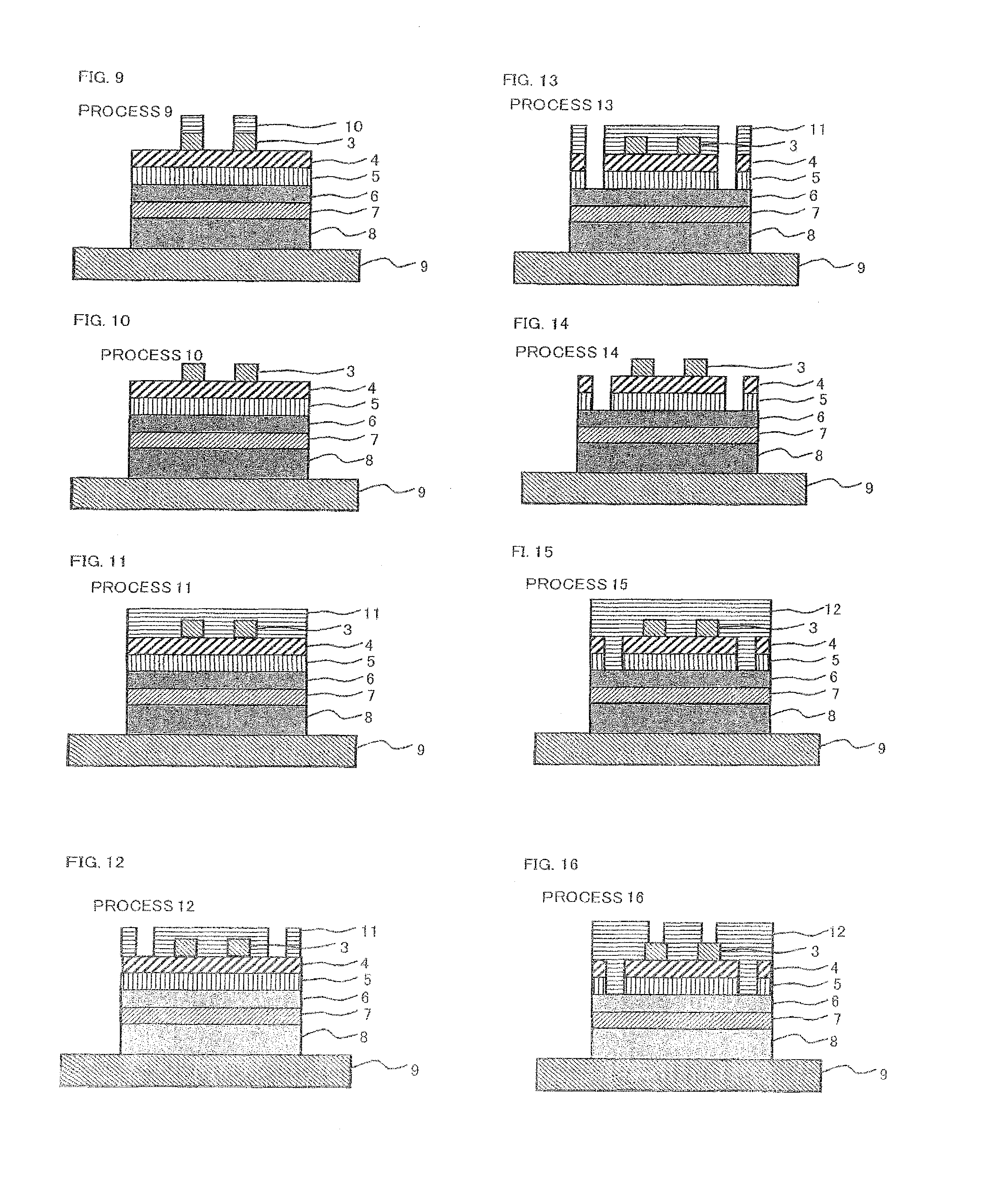 Method for manufacturing thin film compound solar cell