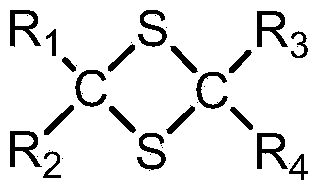 Non-aqueous electrolyte, preparation method of non-aqueous electrolyte as well as lithium ion battery