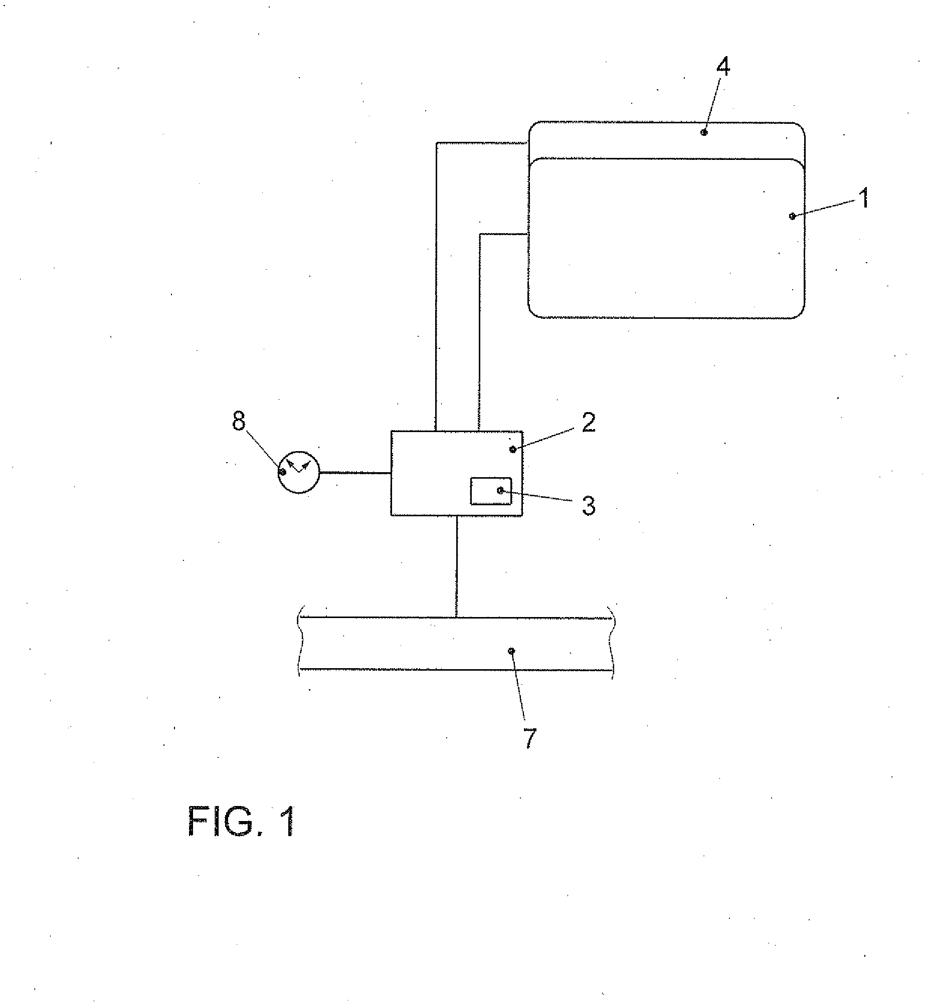 Method for displaying a two-sided two-dimensional object on a display in a motor vehicle and display device for a motor vehicle