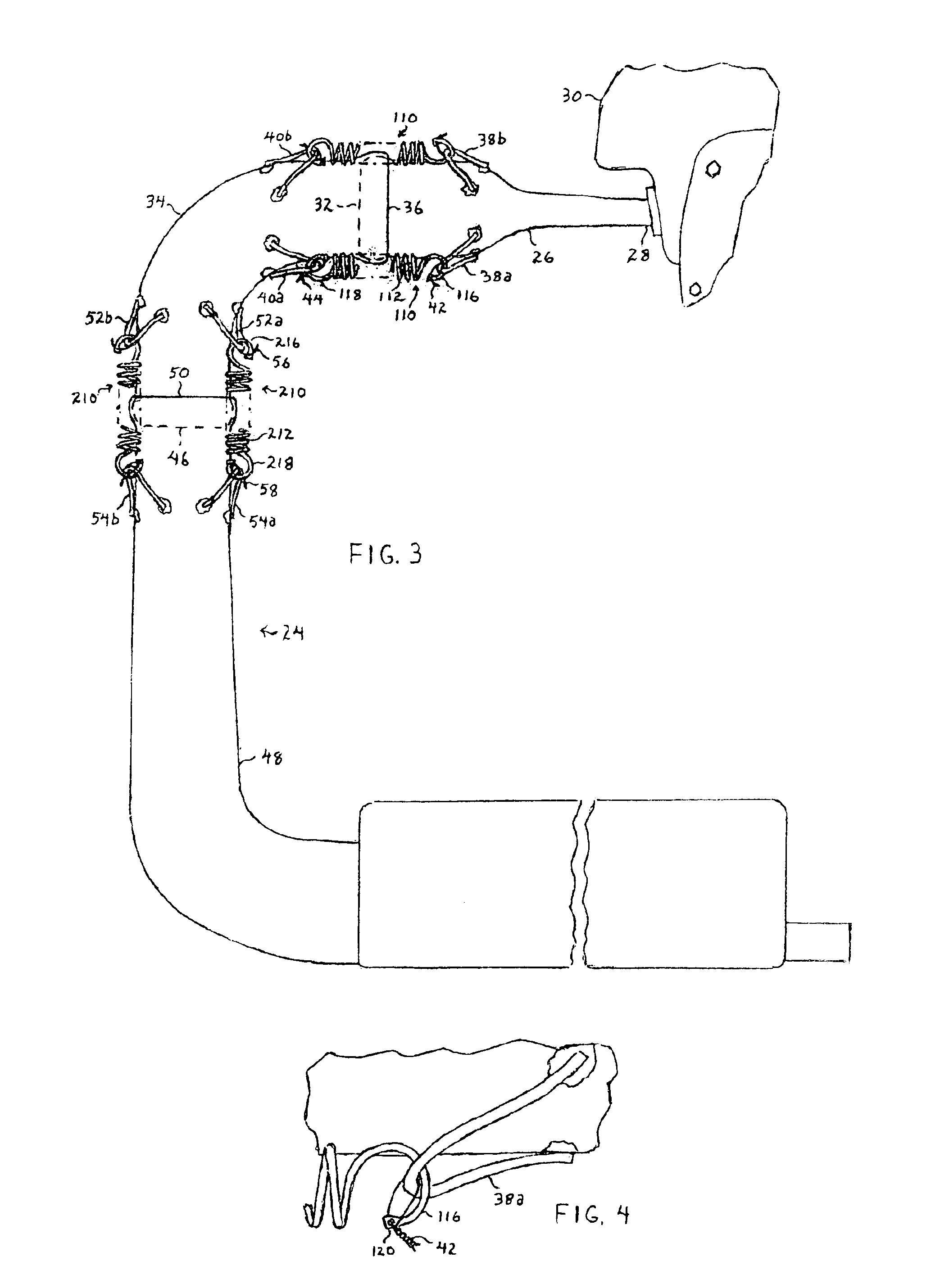 Spring and apparatus for its use