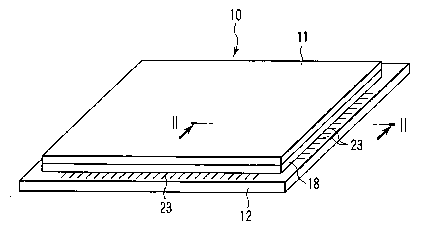 Sputter ion pump and manufacturing method therefor and image display device with sputter ion pump