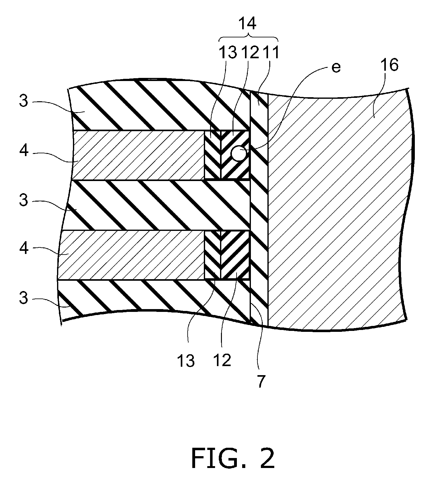 Semiconductor memory device and method for manufacturing same