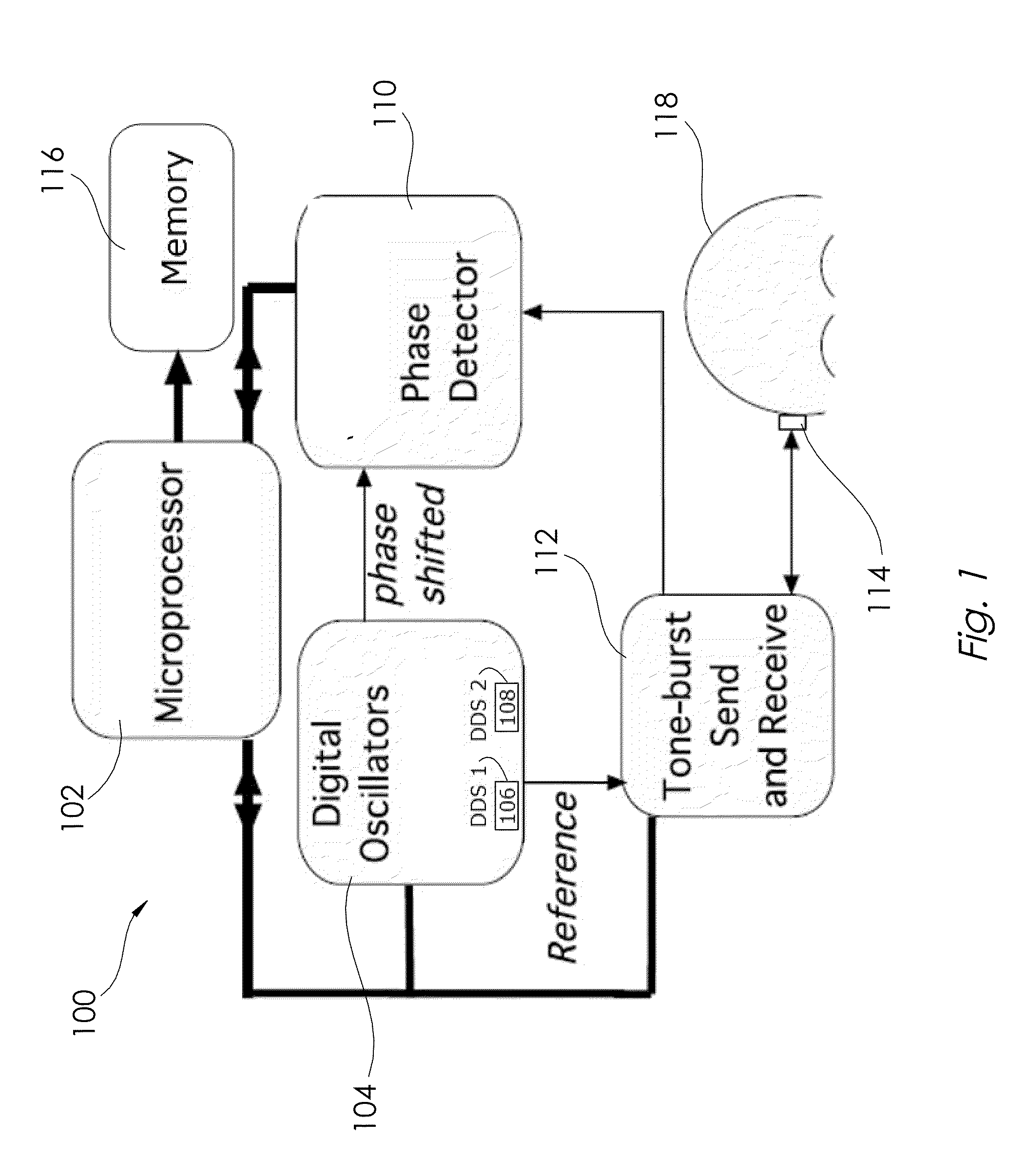 Systems and methods for measuring phase dynamics and other properties