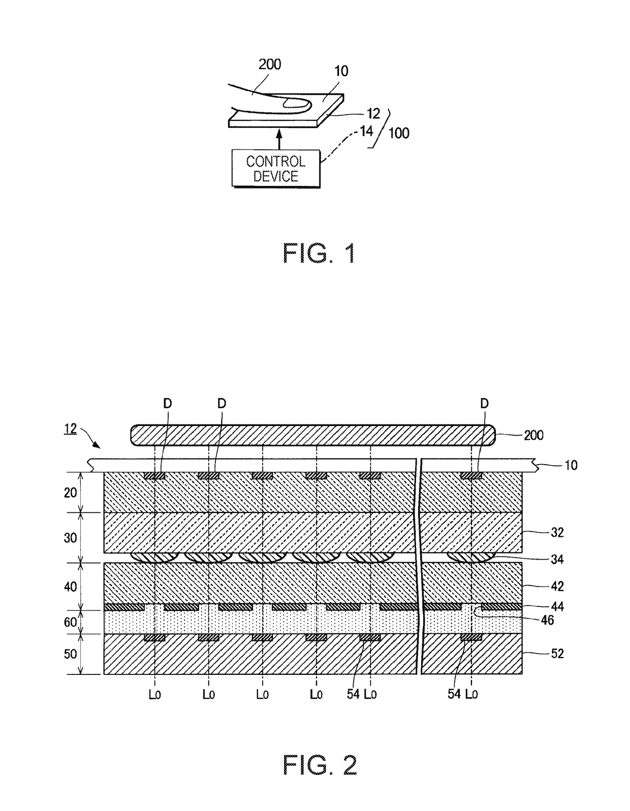 Imaging device, and controlling method of imaging device