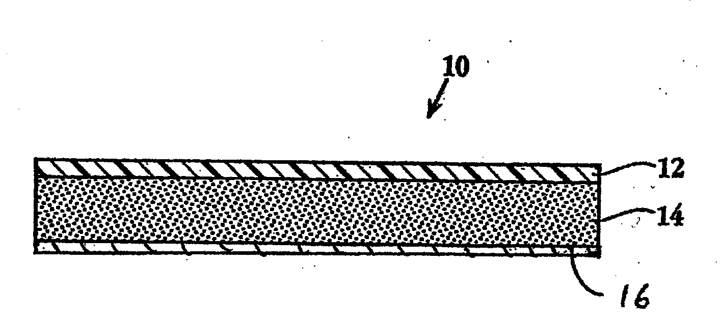 Transdermal Patch and Method For Delivery Of Vitamin B12