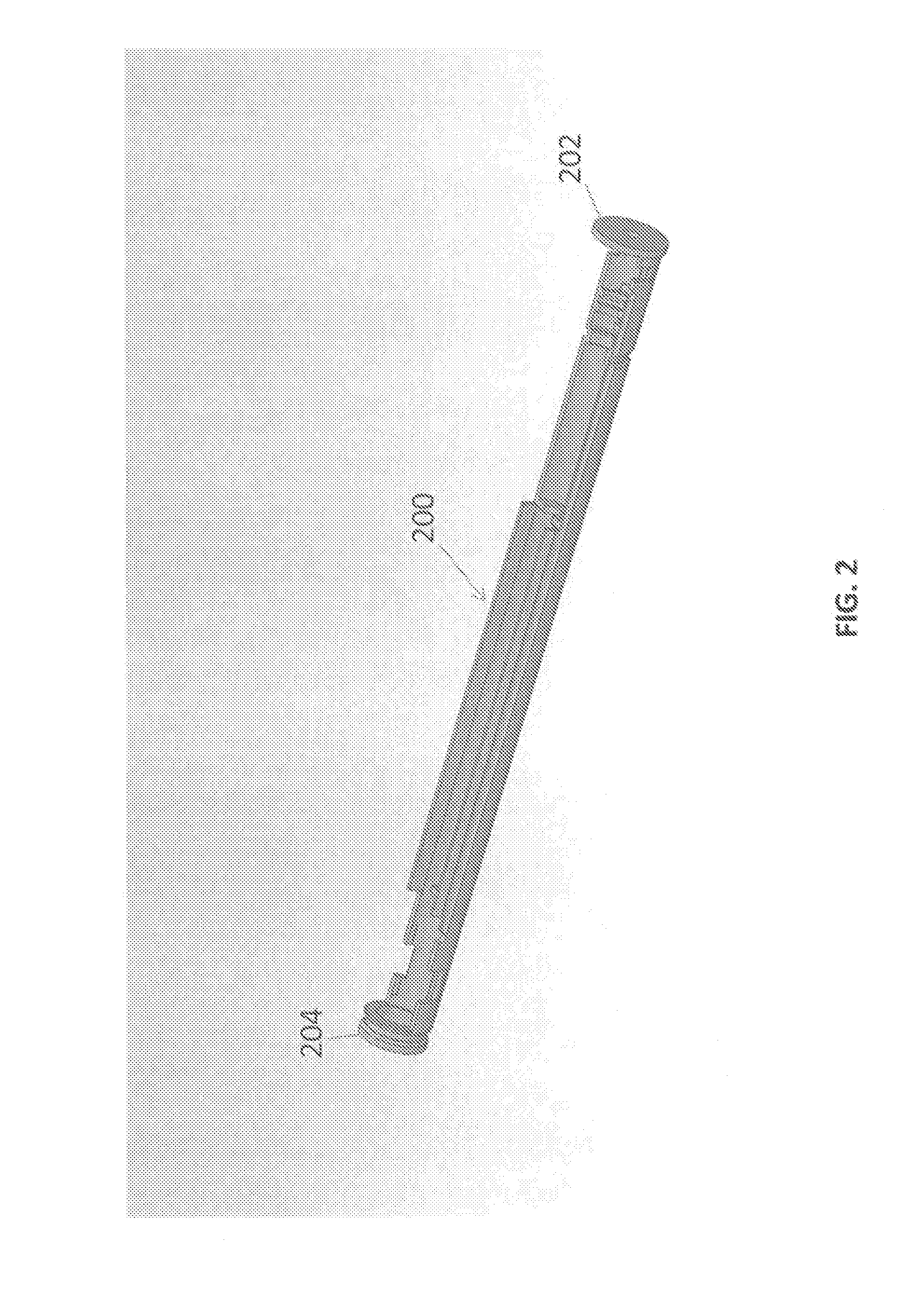 Electronic smoking device configured for automated assembly