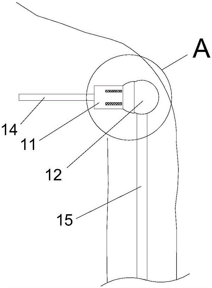 Artificial human joint