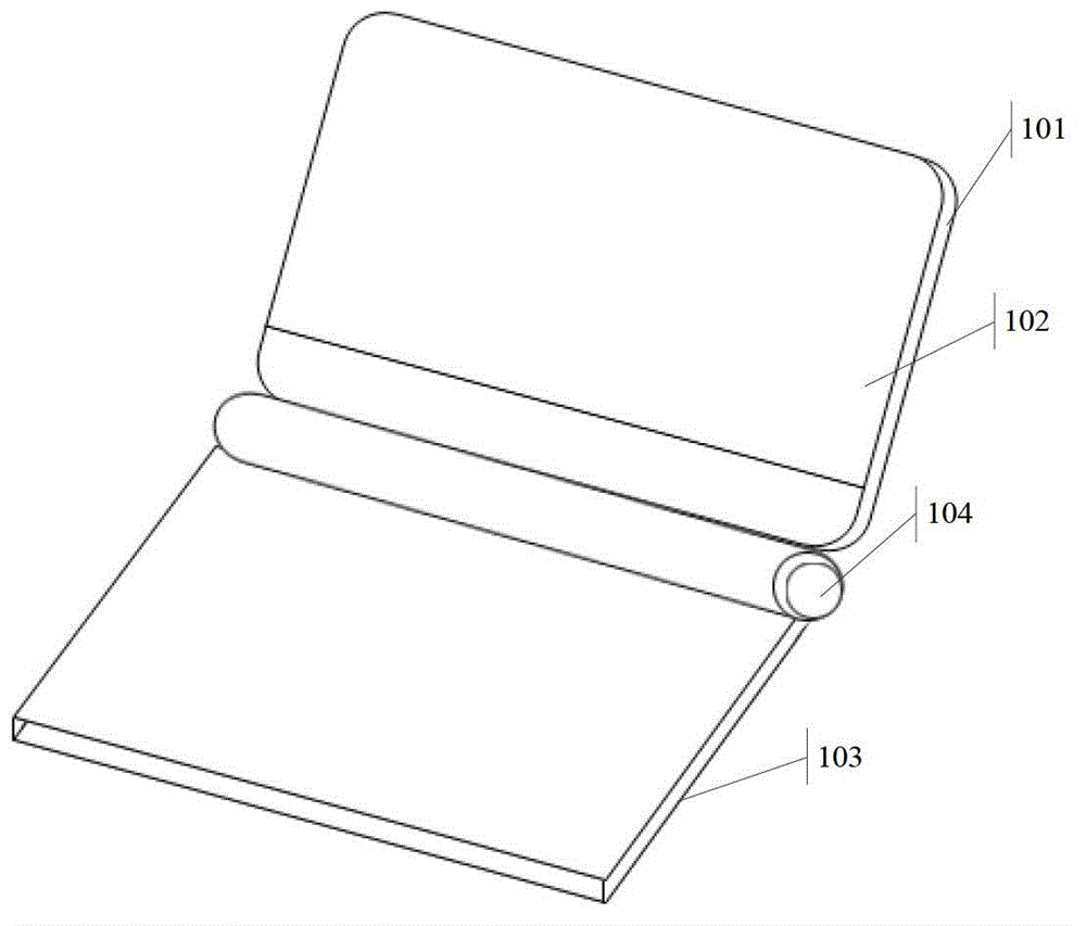 Electronic device and connecting device