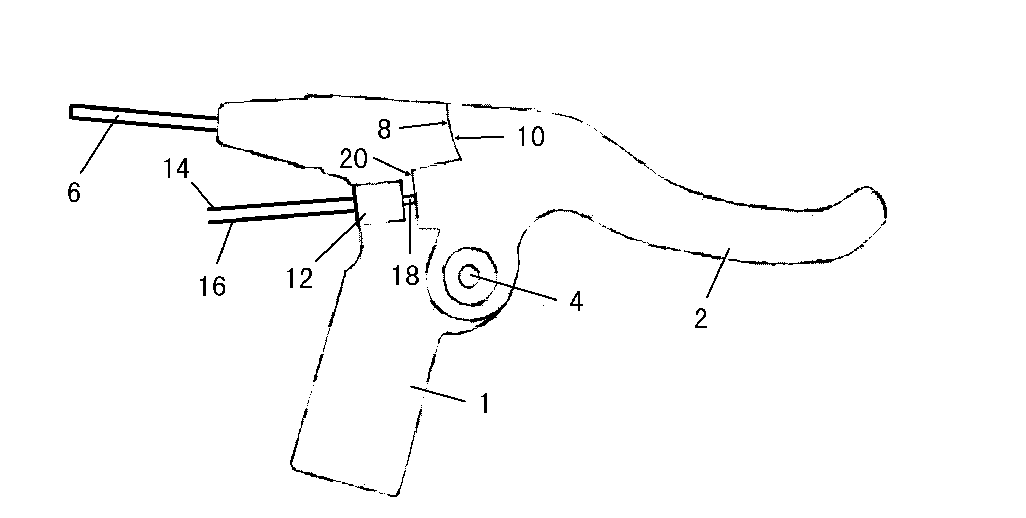 Motor-driven cycling vehicle, electronic brake system thereof and electronic brake control method