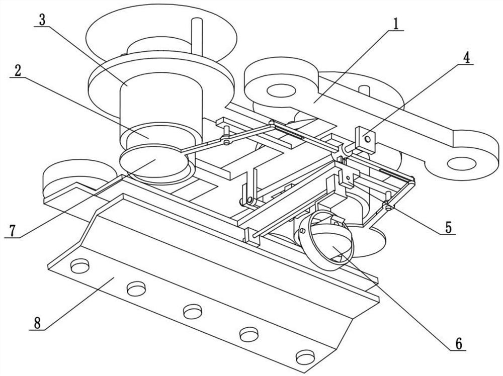 Fire alarm system