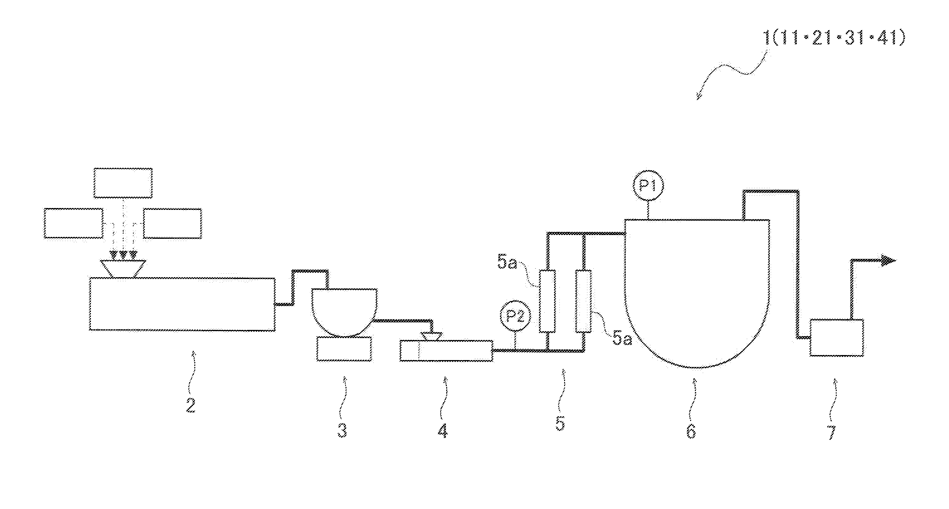 Electrode paste manufacturing method, manufacturing system, and secondary battery