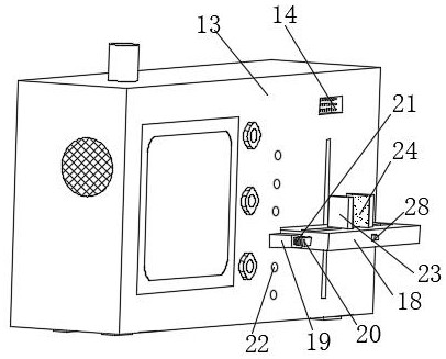 Intelligent medical molecular sieve oxygen generation system