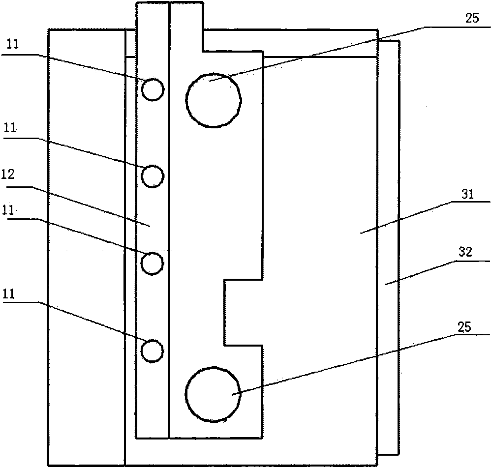 New component insertion technology applied to rapid rotary braiding machine