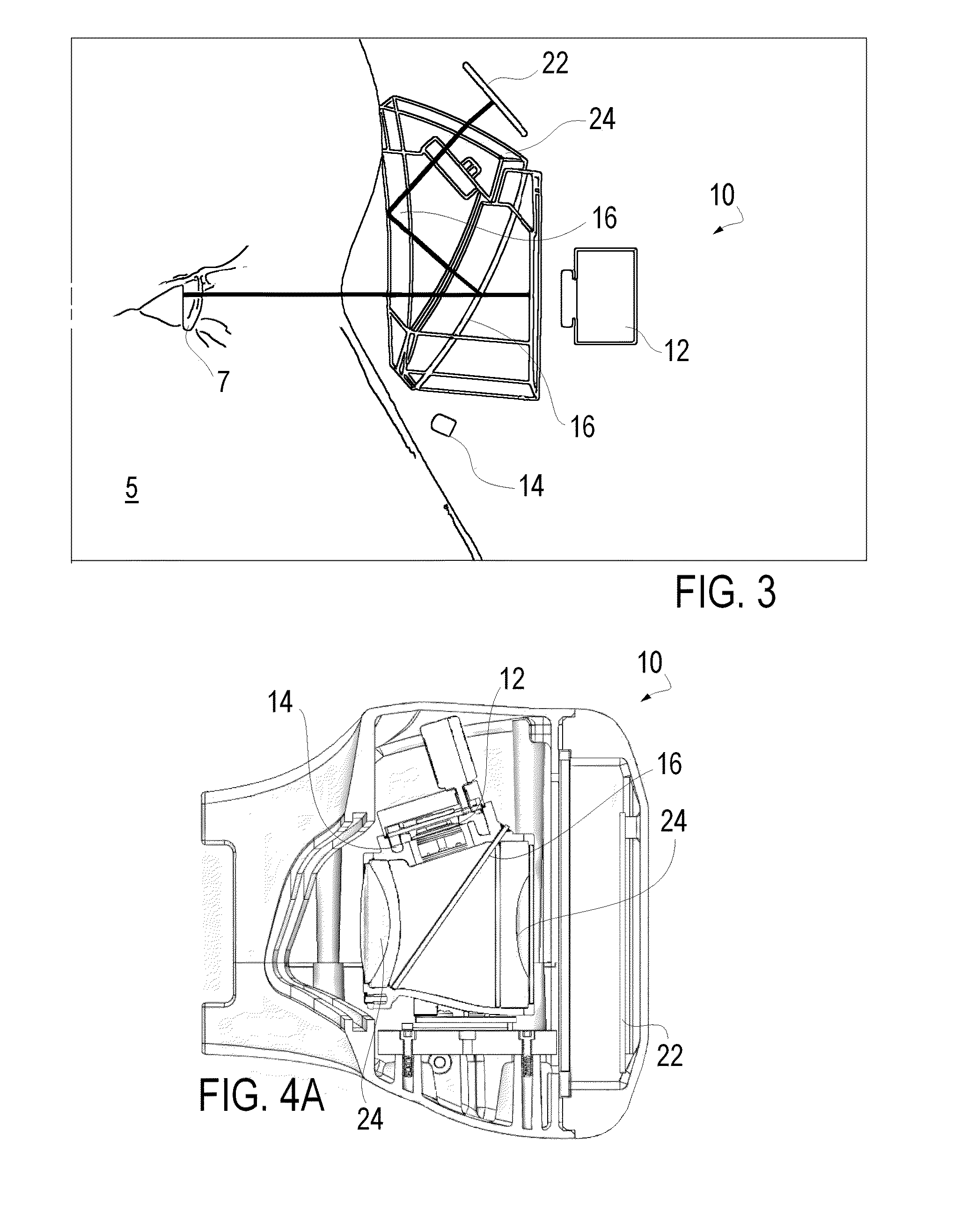 Method of measuring and analyzing ocular response in a subject using stable pupillary parameters with video oculography system