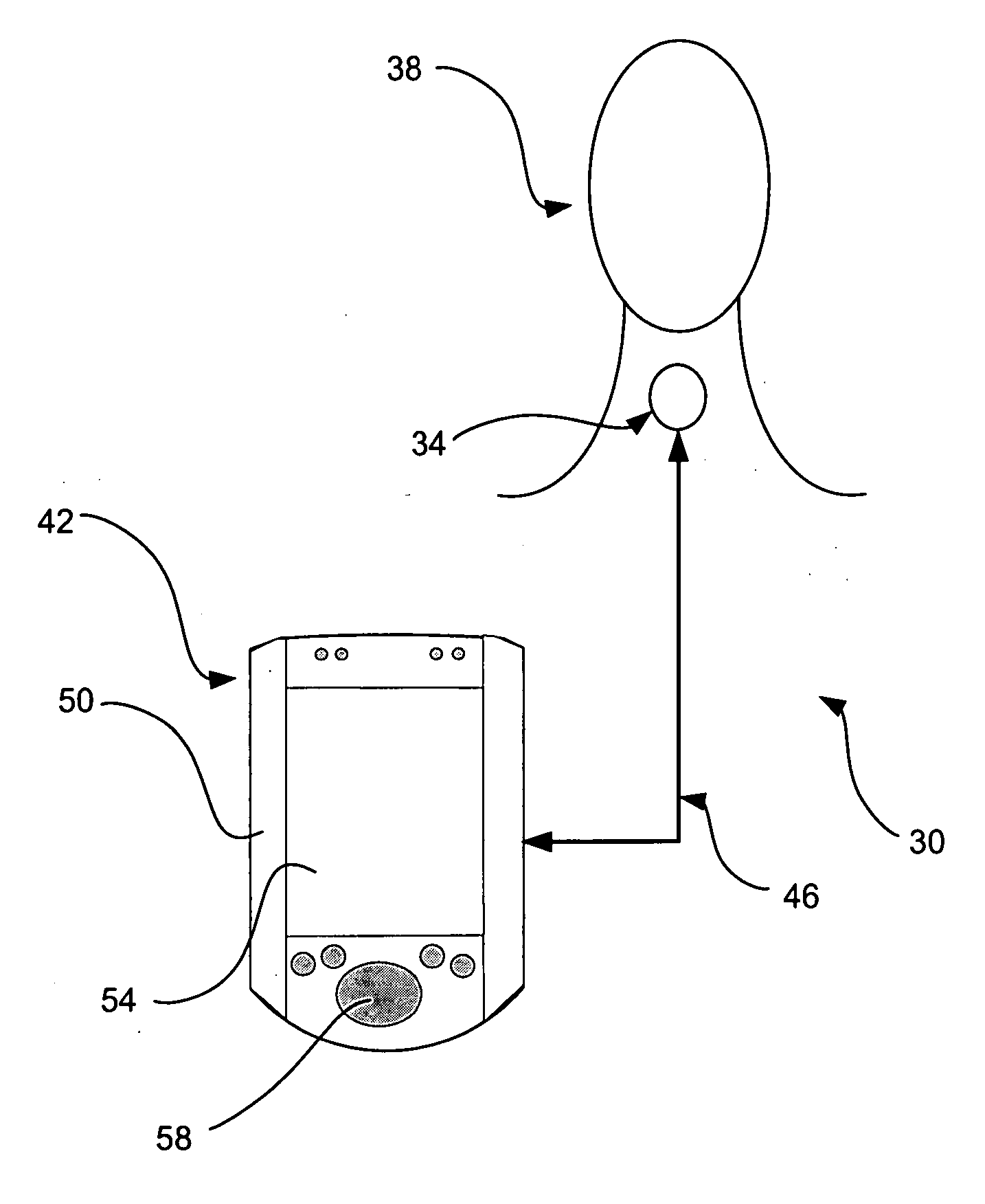 Apparatus and method for detecting swallowing activity