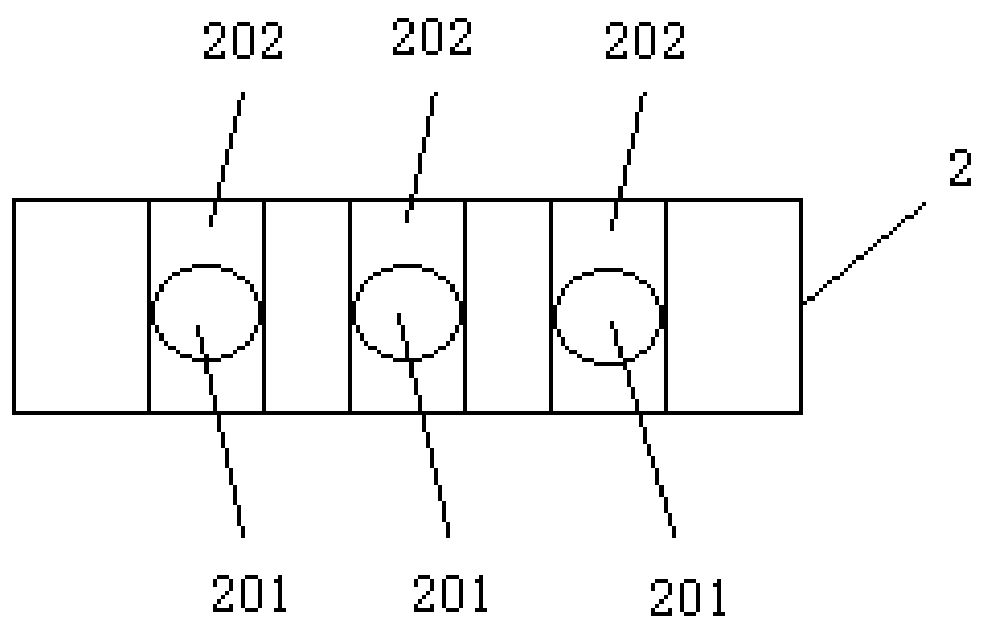 Boiler slag screen sheath