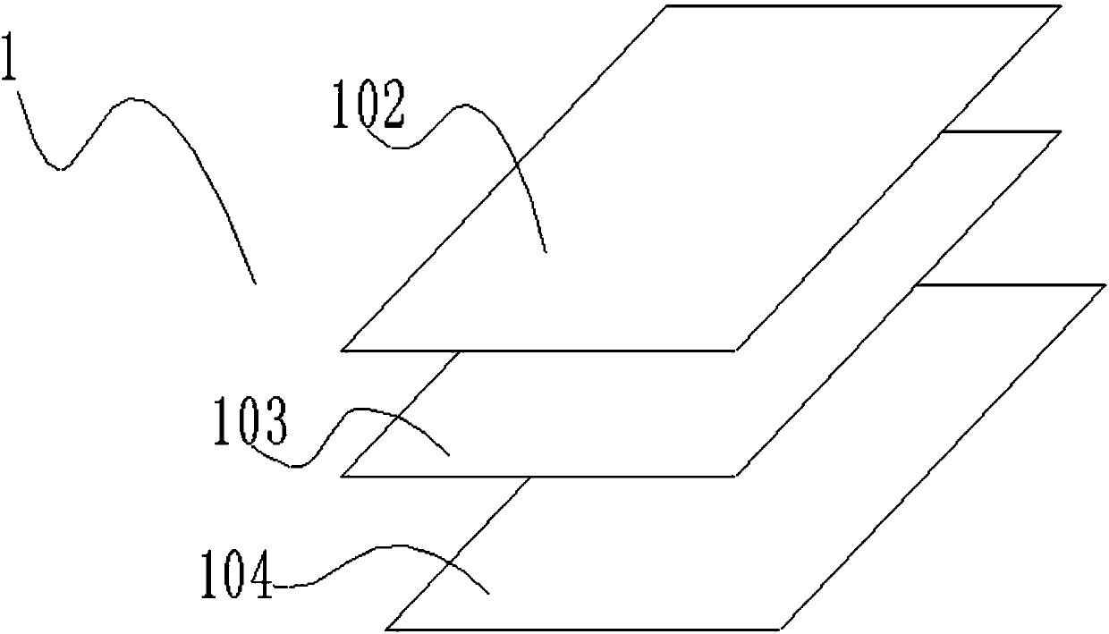 Method for monitoring foot arch by intelligent insole and intelligent insole for monitoring foot arch