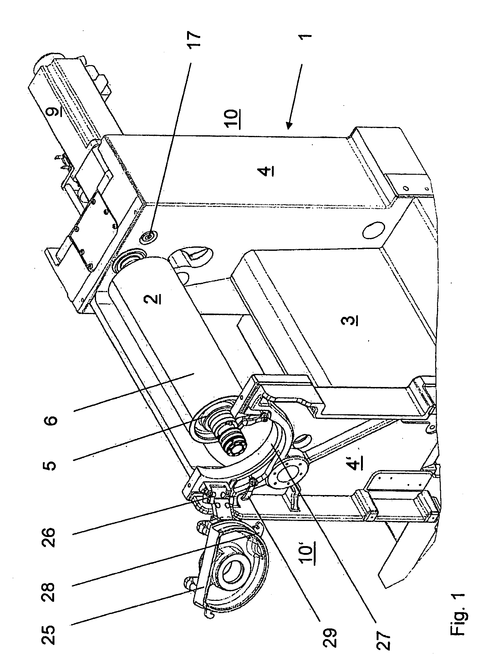 Cylinder for a printing unit of a printing machine and method for replacing a sleeve for such the cylinder
