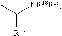 Buprenorphine analogs