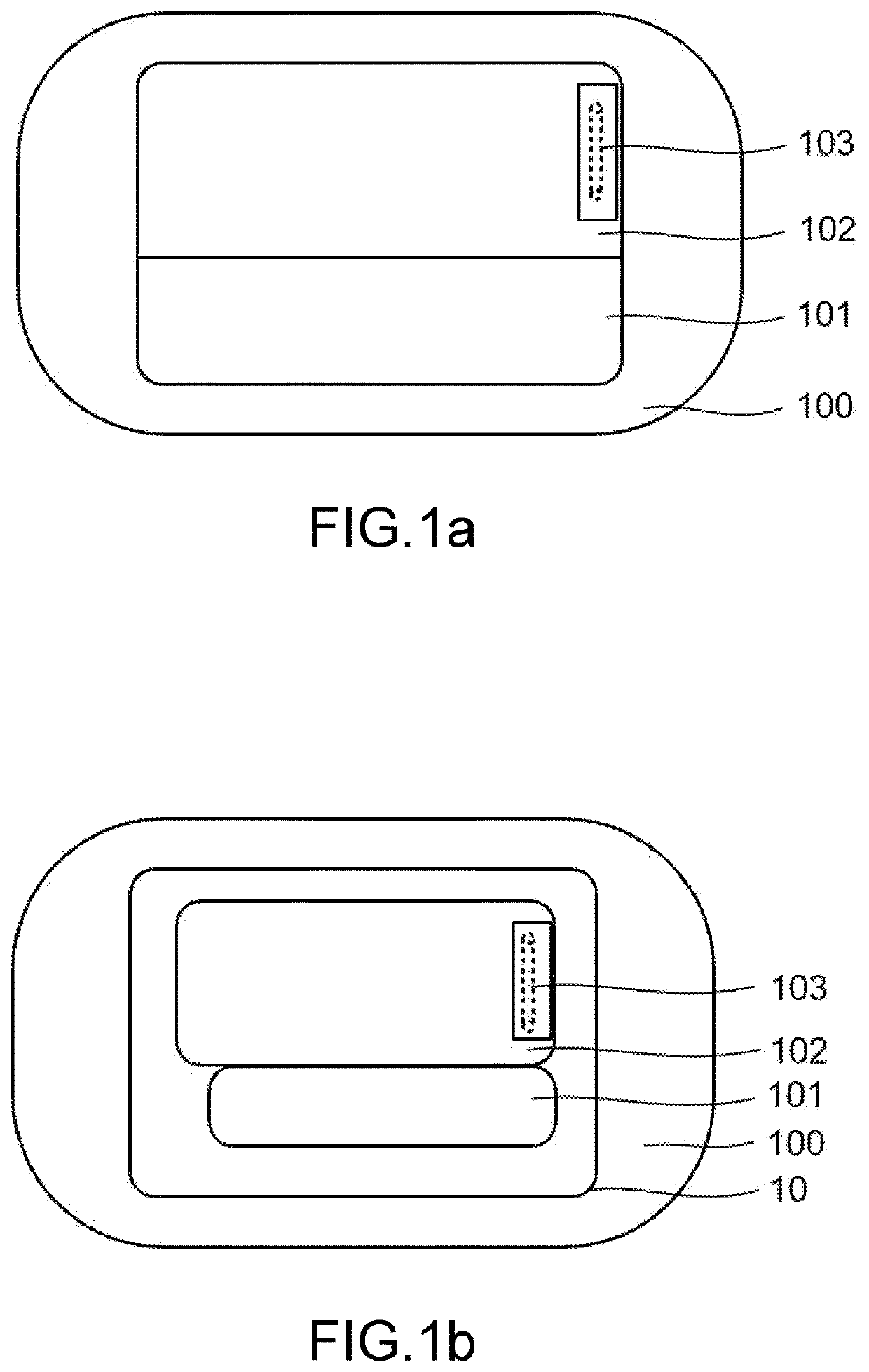 Patch-type drug infusion device