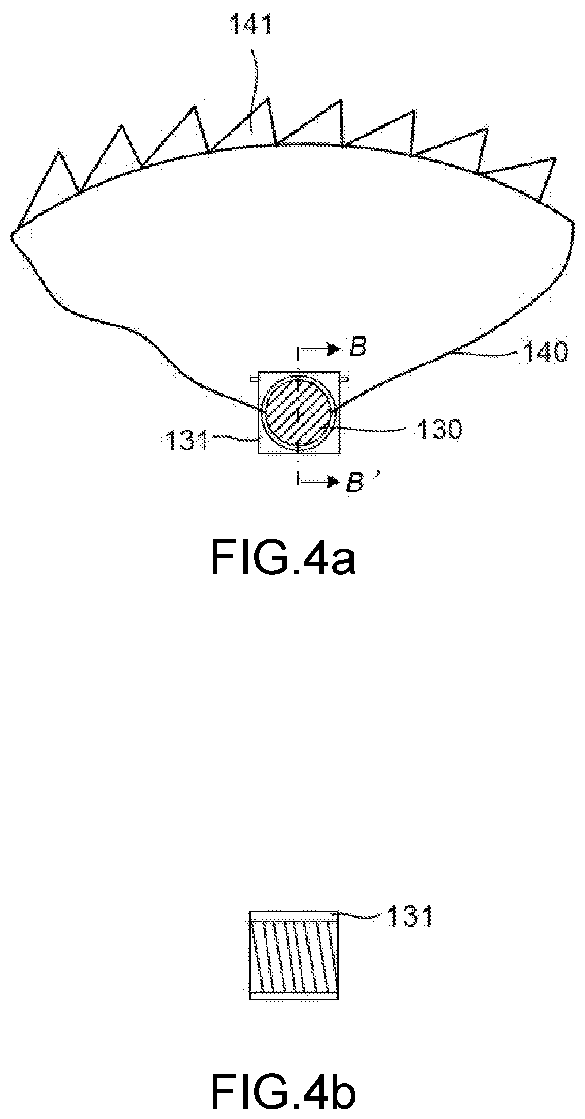 Patch-type drug infusion device