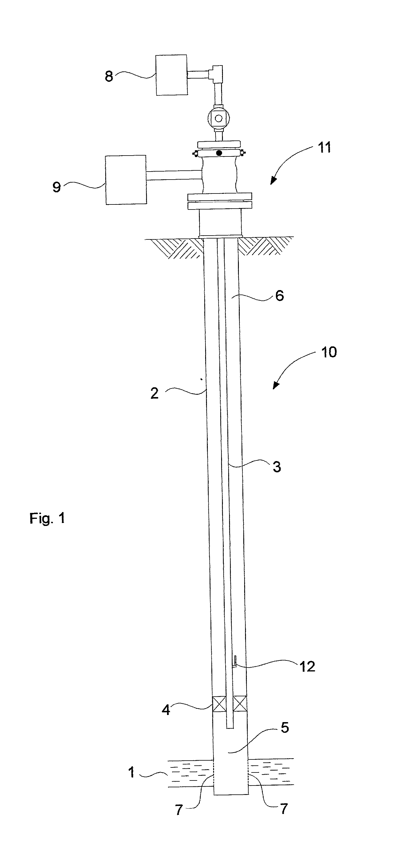 Gas lift valve with central body venturi for controlling the flow of injection gas in oil wells producing by continuous gas lift