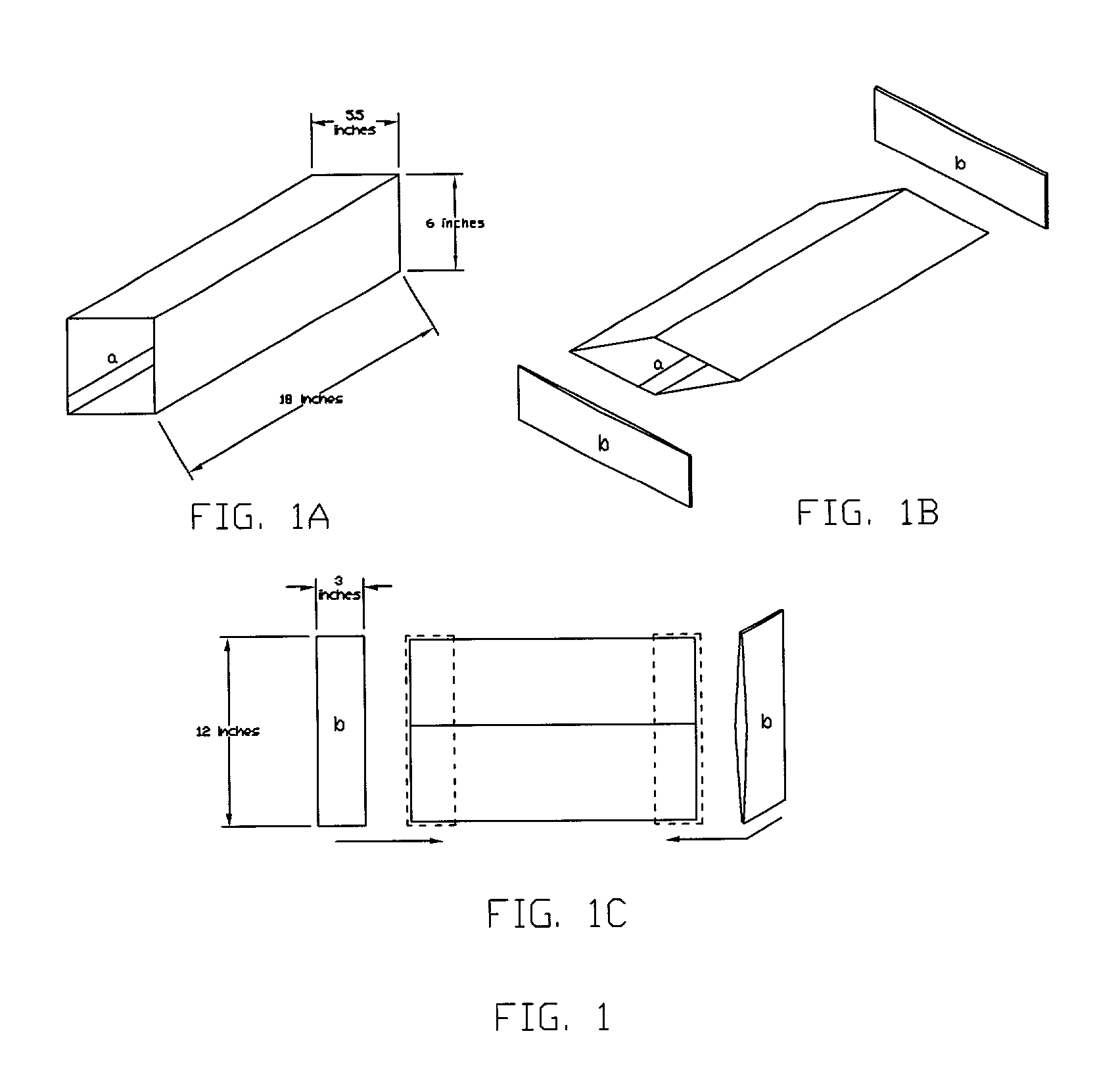 Apparatus and method for paper and dry goods bio-decontamination