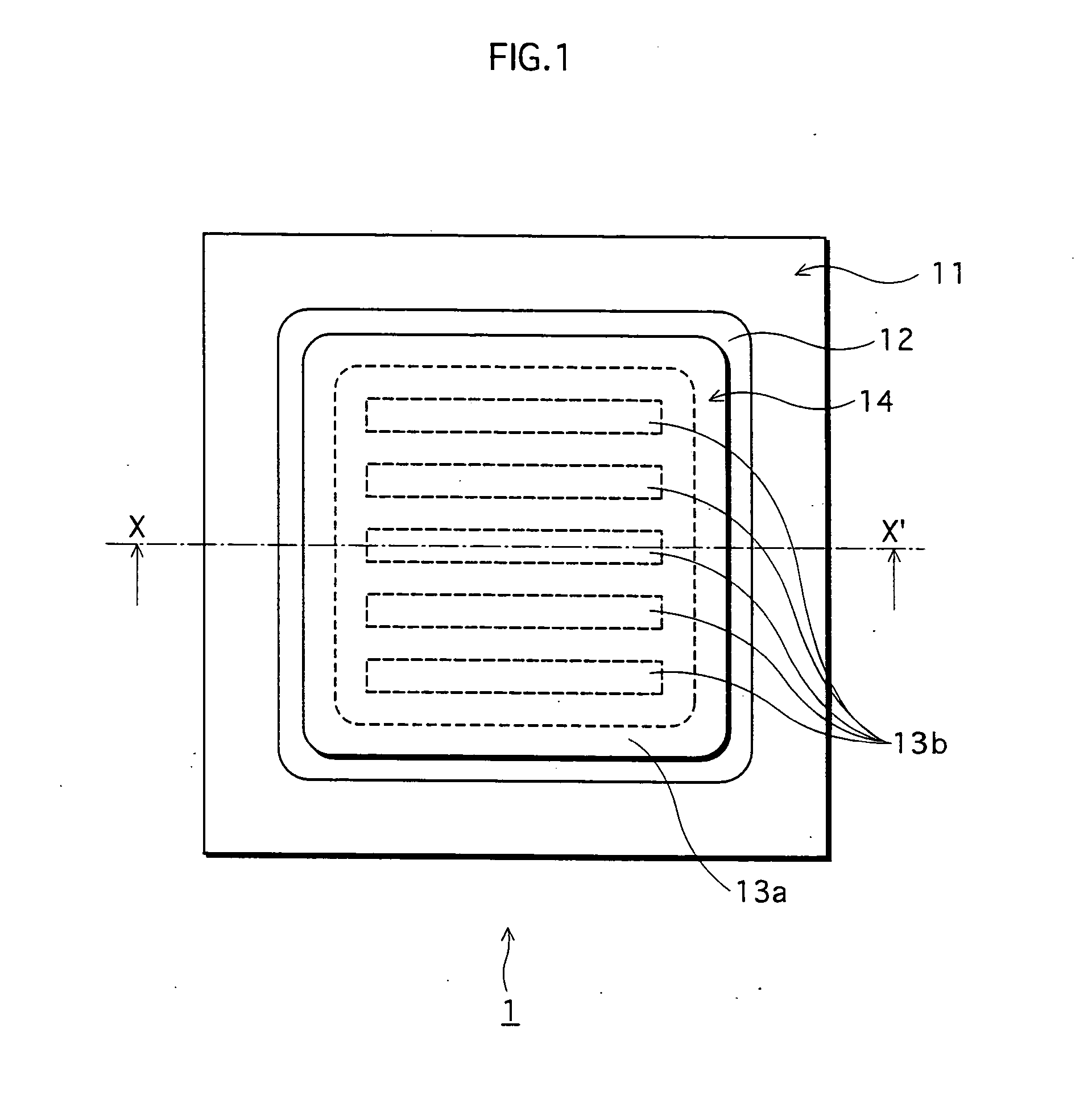 Schottky barrier diode and manufacturing method thereof