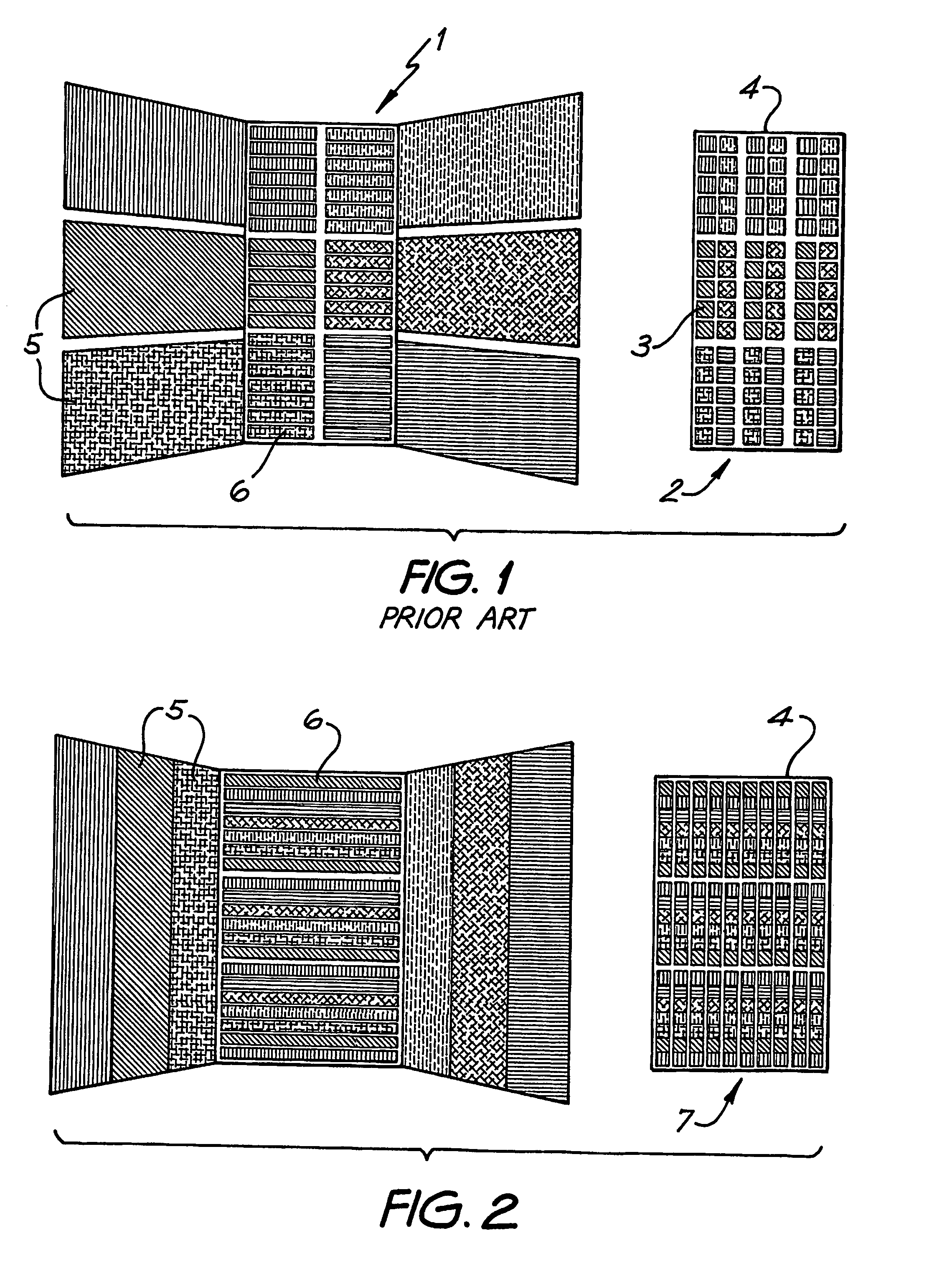 Food deposition apparatus and method of manufacturing a multi-component food product