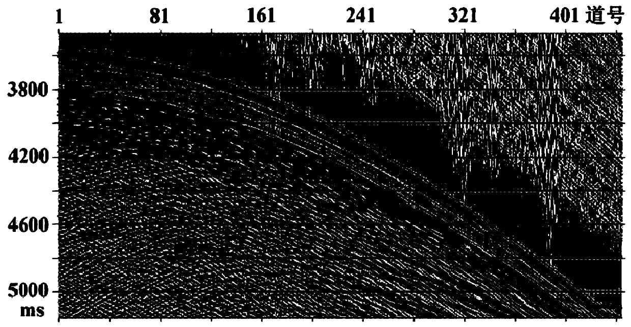 Method for measuring repeatability of time-shifting seismic data